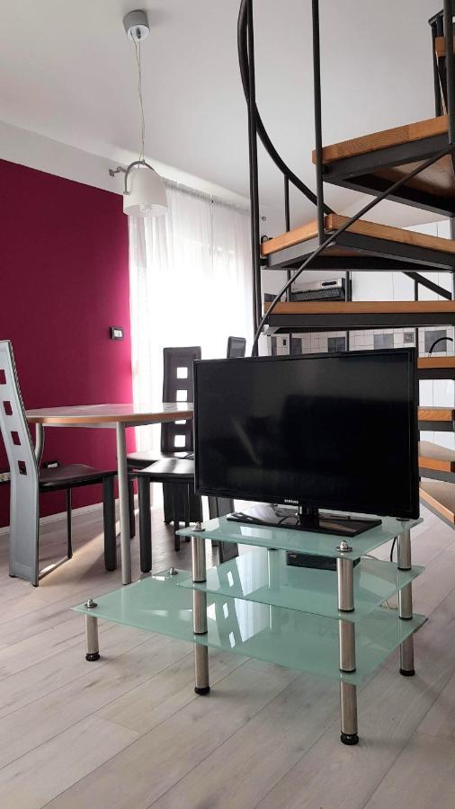 Sia House Apartment Pula Exterior foto