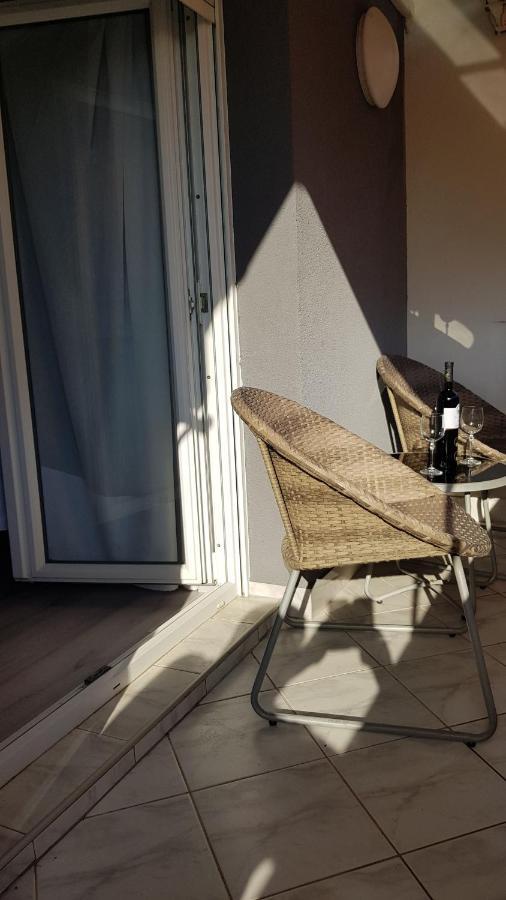Sia House Apartment Pula Exterior foto