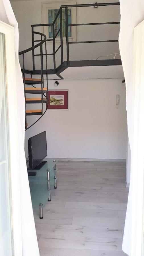 Sia House Apartment Pula Exterior foto