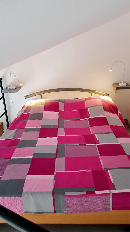 Sia House Apartment Pula Exterior foto