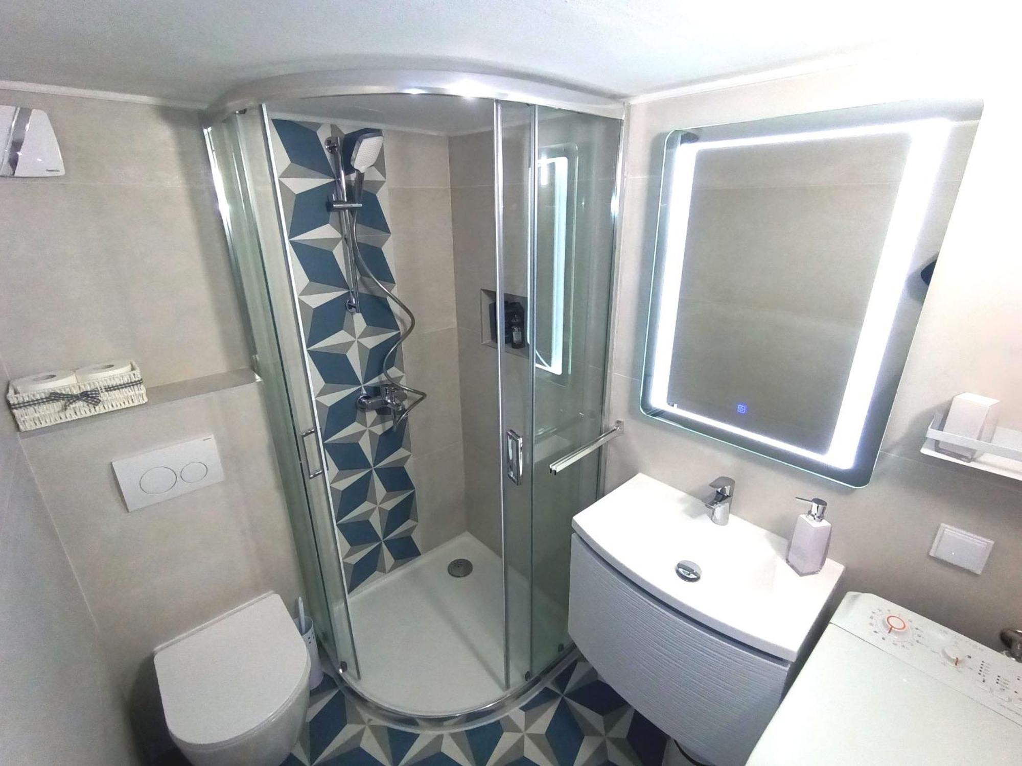 Sia House Apartment Pula Cameră foto