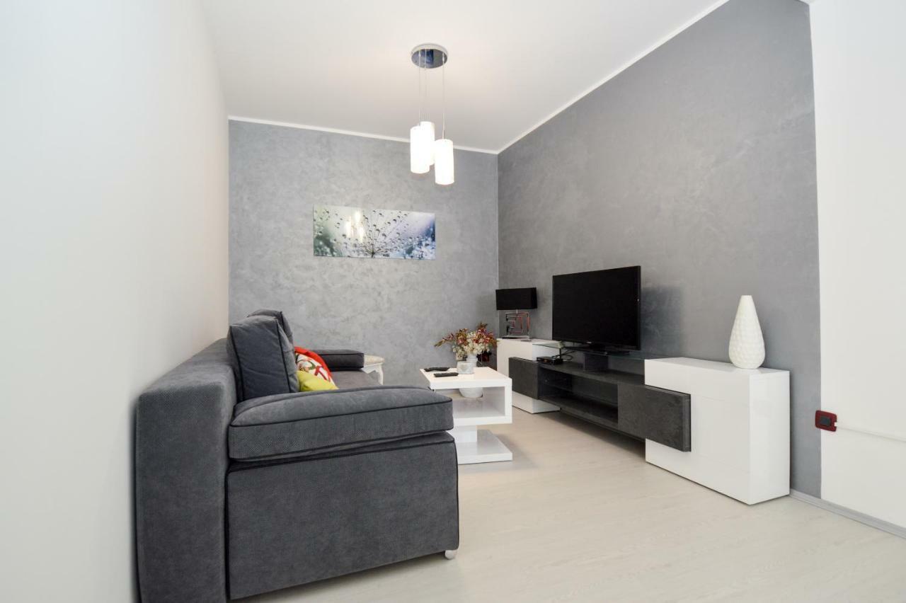 Sia House Apartment Pula Exterior foto