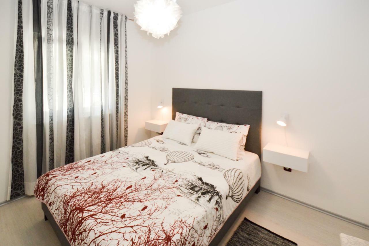 Sia House Apartment Pula Exterior foto